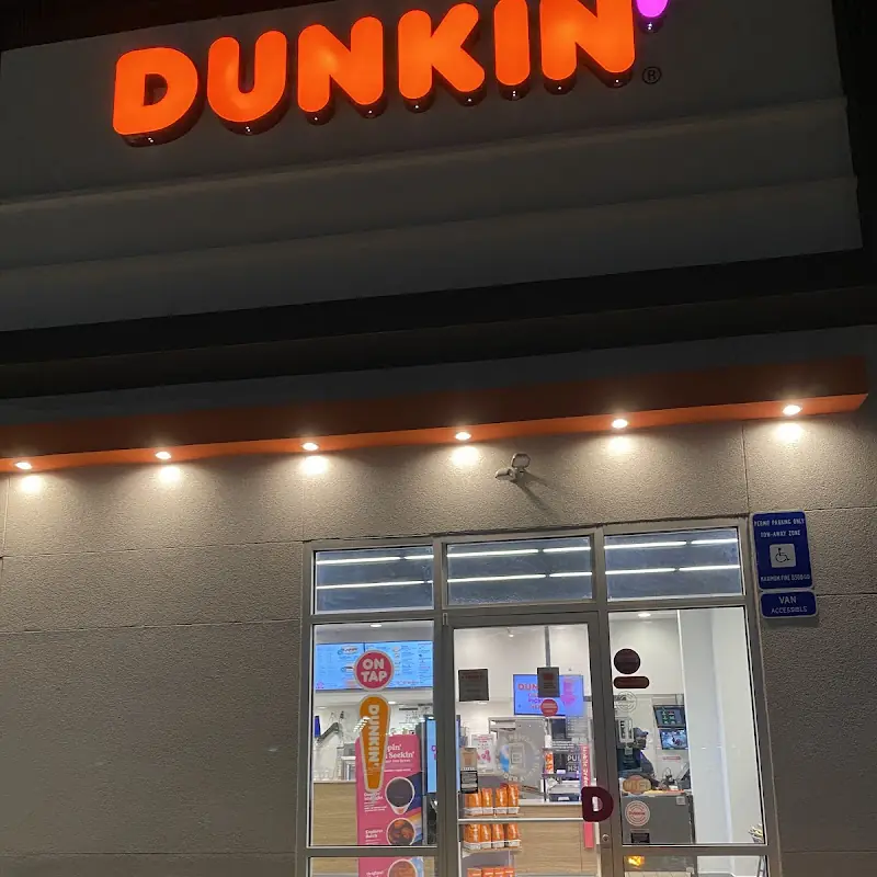 Dunkin'