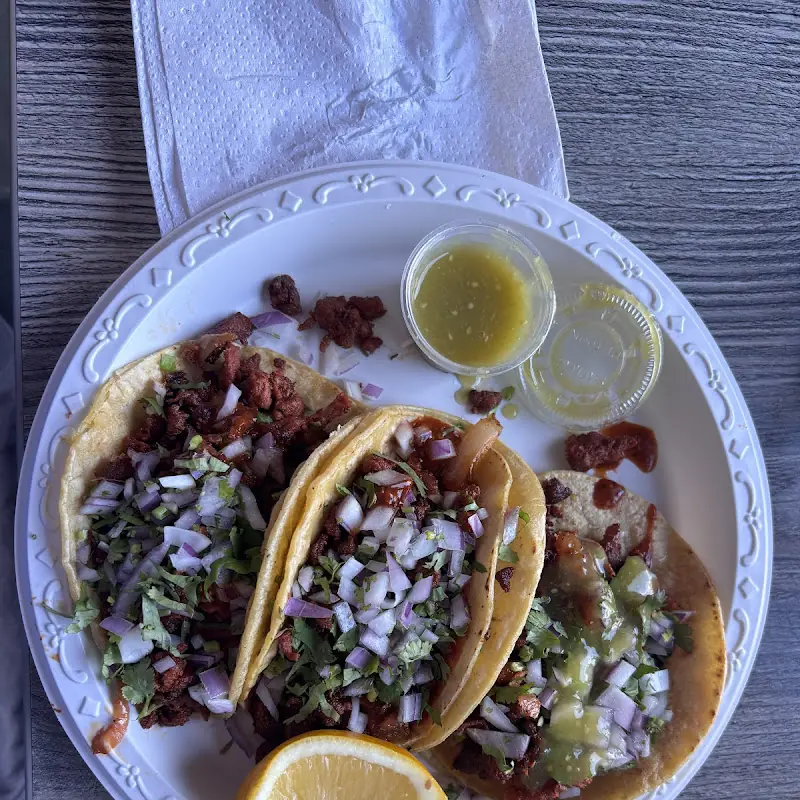 Asada Torta
