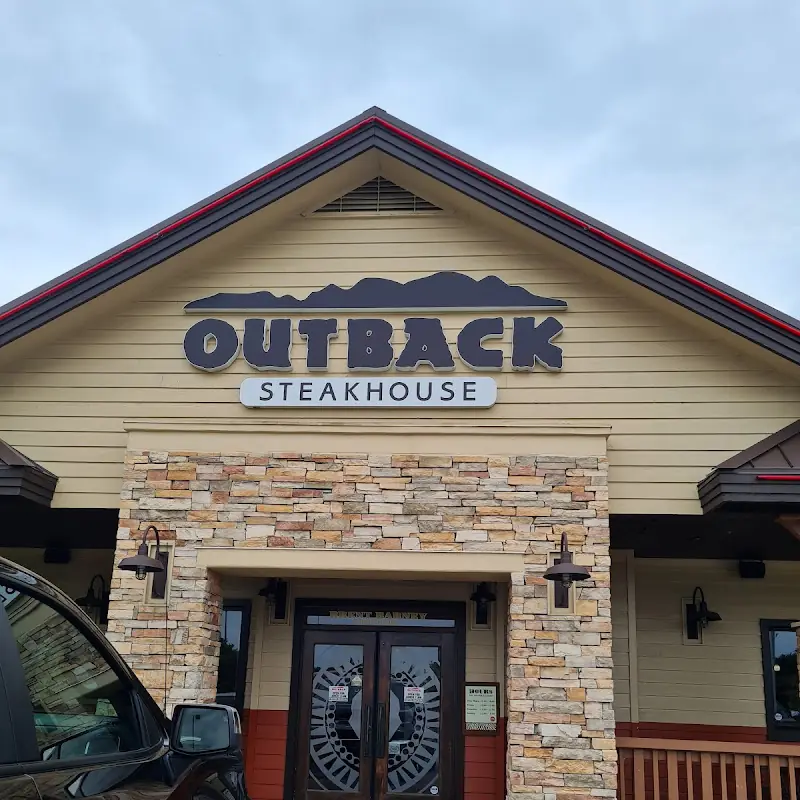Outback Steakhouse