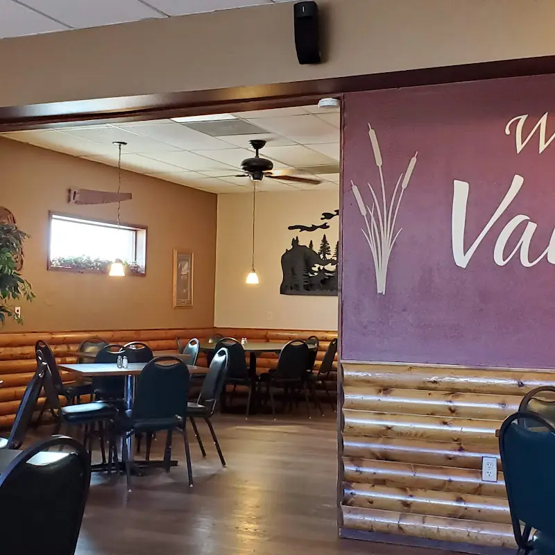 Vaughn's Restaurant