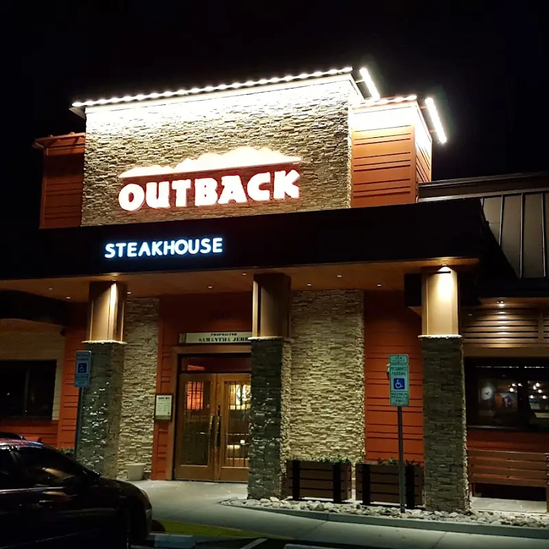 Outback Steakhouse