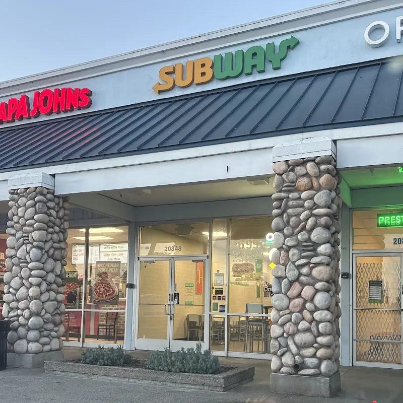 Subway