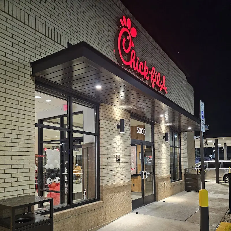 Chick-fil-A