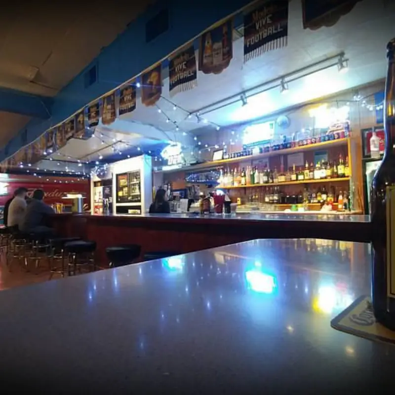 Ramiro's Bar and Restaurant