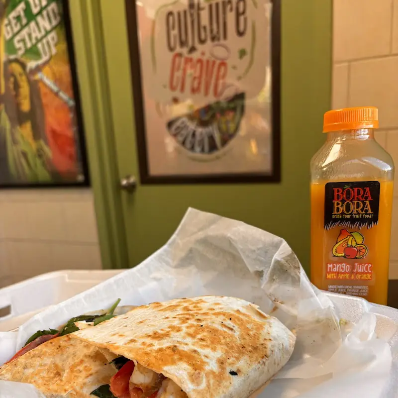 Culture Crave Eatery