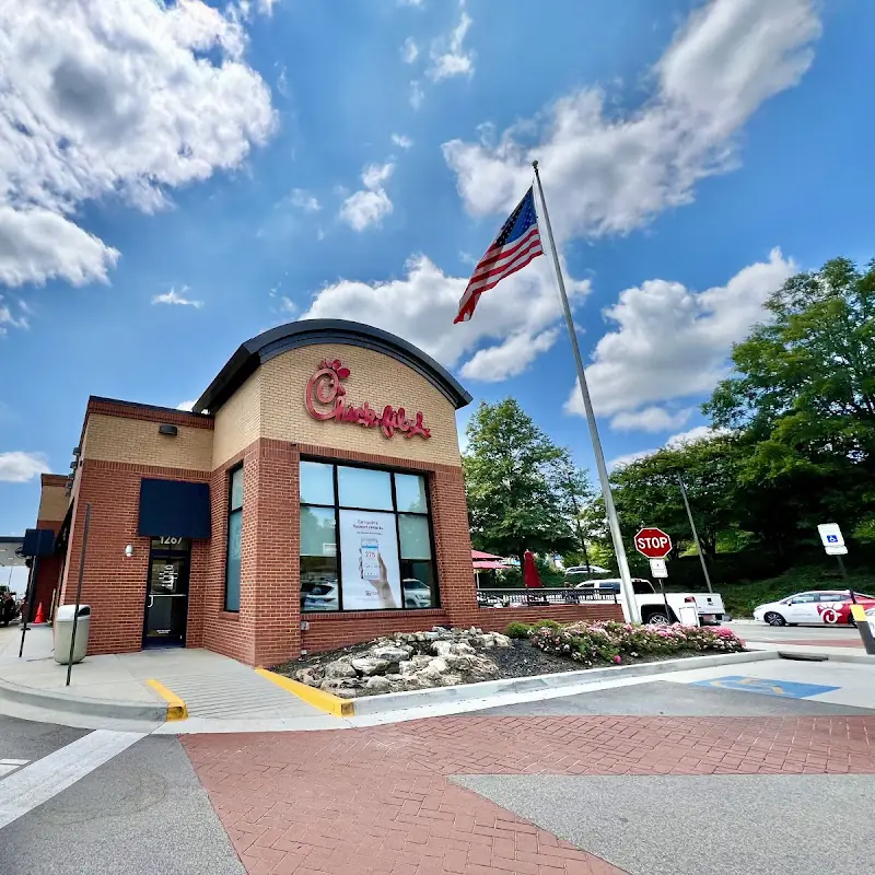Chick-fil-A