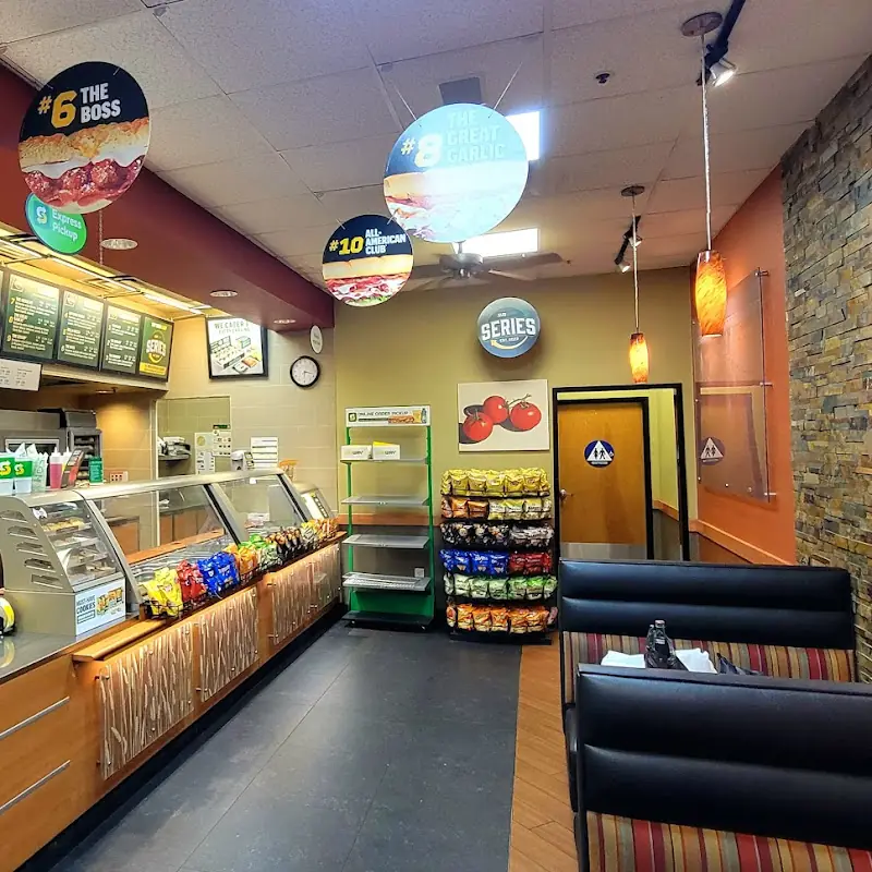Subway