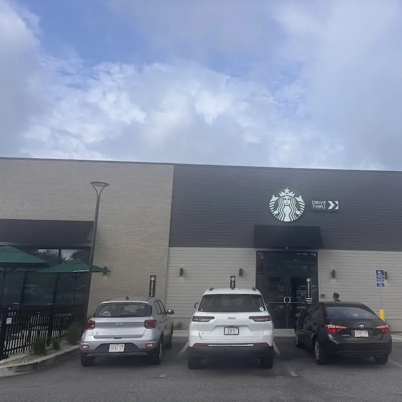 Starbucks Coffee Company