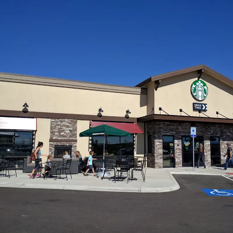 Starbucks Coffee Company