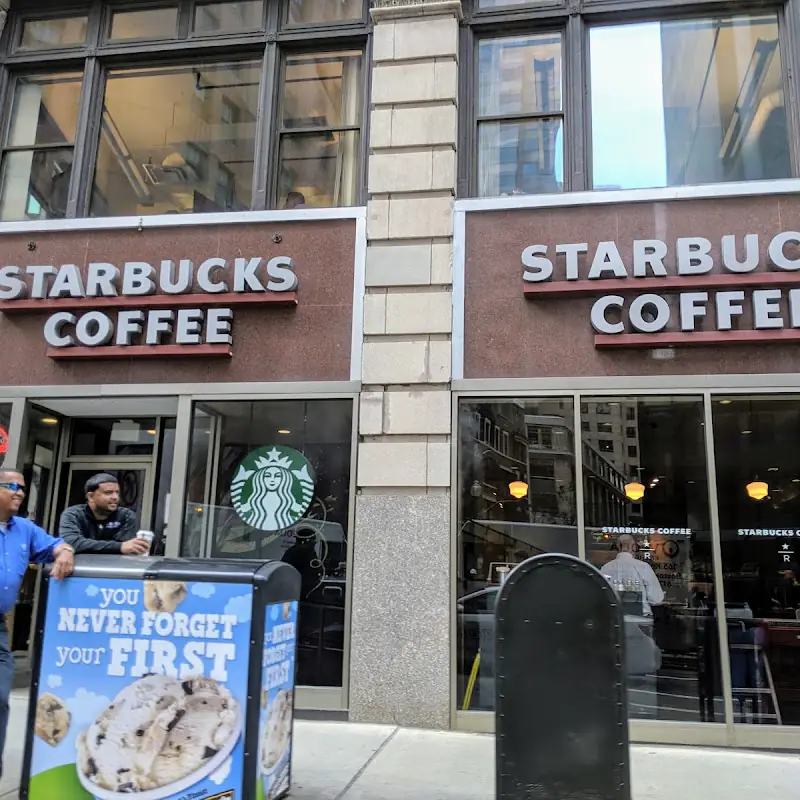 Starbucks Coffee Company