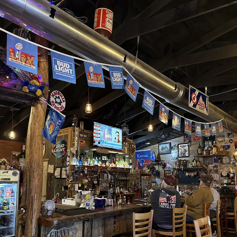 Gravy's Place