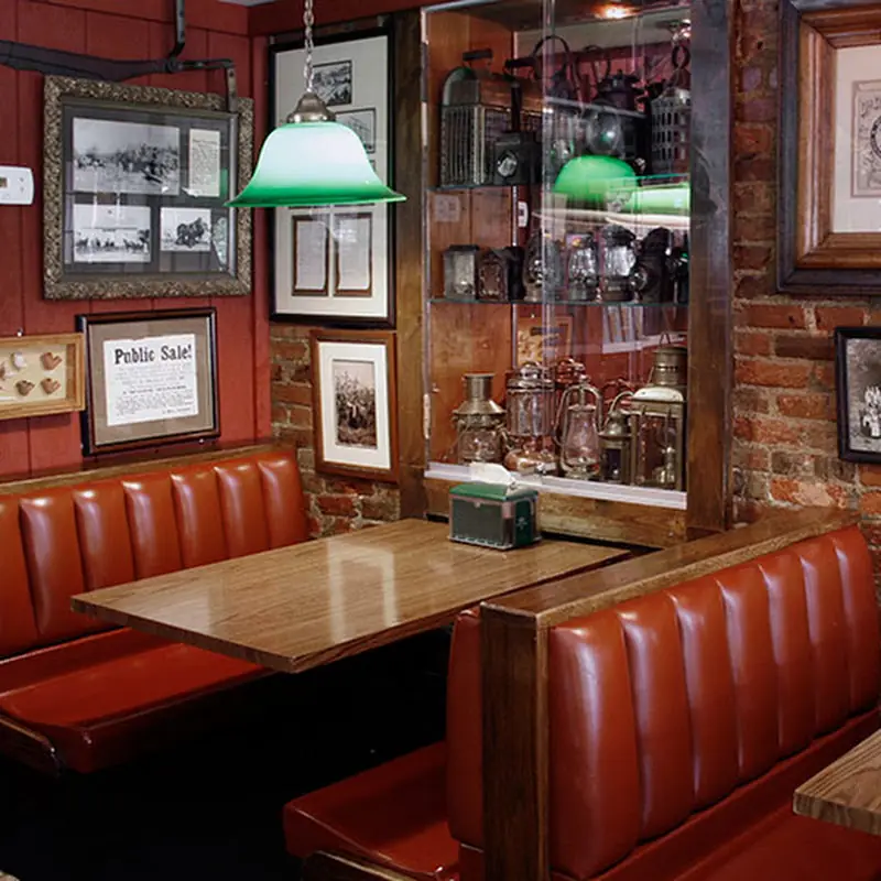 Eagles Villa Pizza