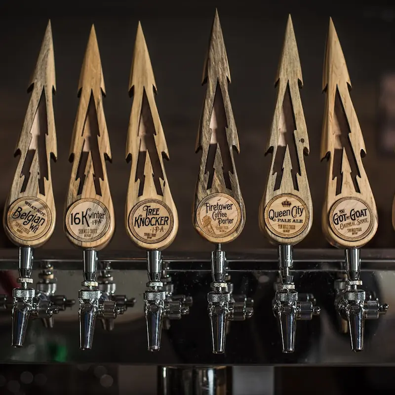 Ten Mile Creek Brewery