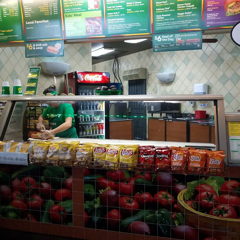 Subway