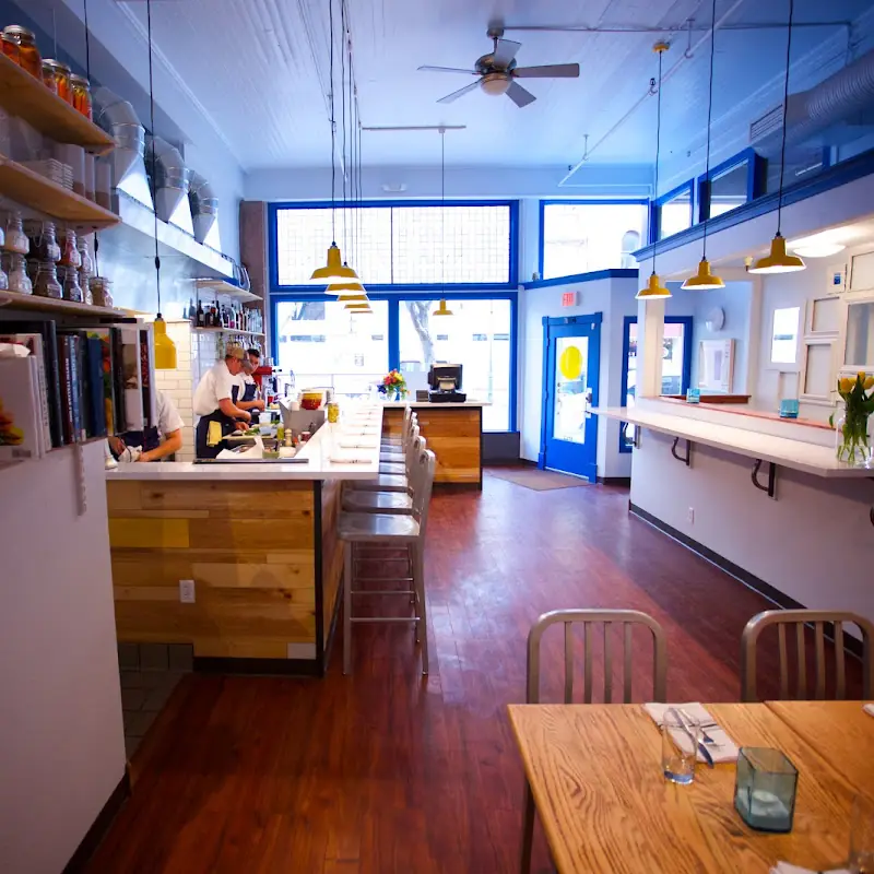 Shift Kitchen & Bar