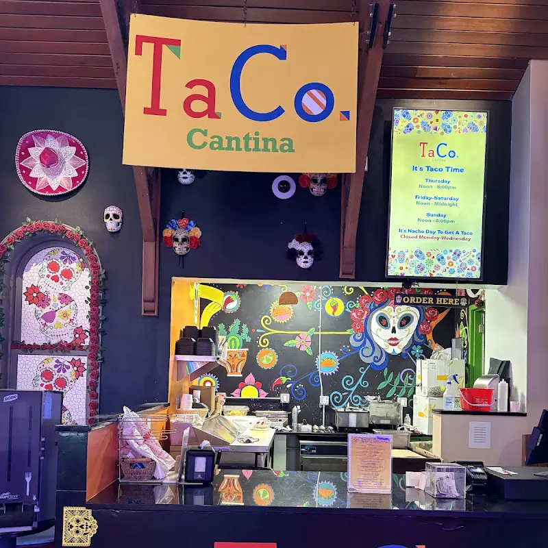 TaCo. Cantina | Mexican