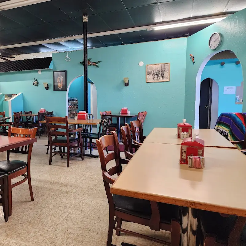 Julio's Mexican Restaurant