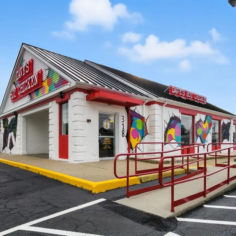 Dave's Hot Chicken