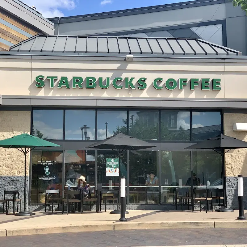 Starbucks Coffee Company