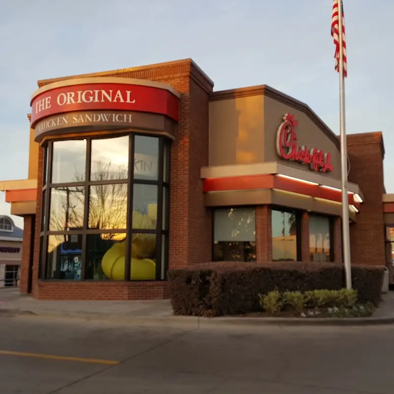 Chick-fil-A