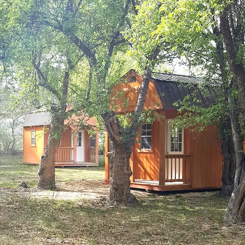 Bates Family Ranch