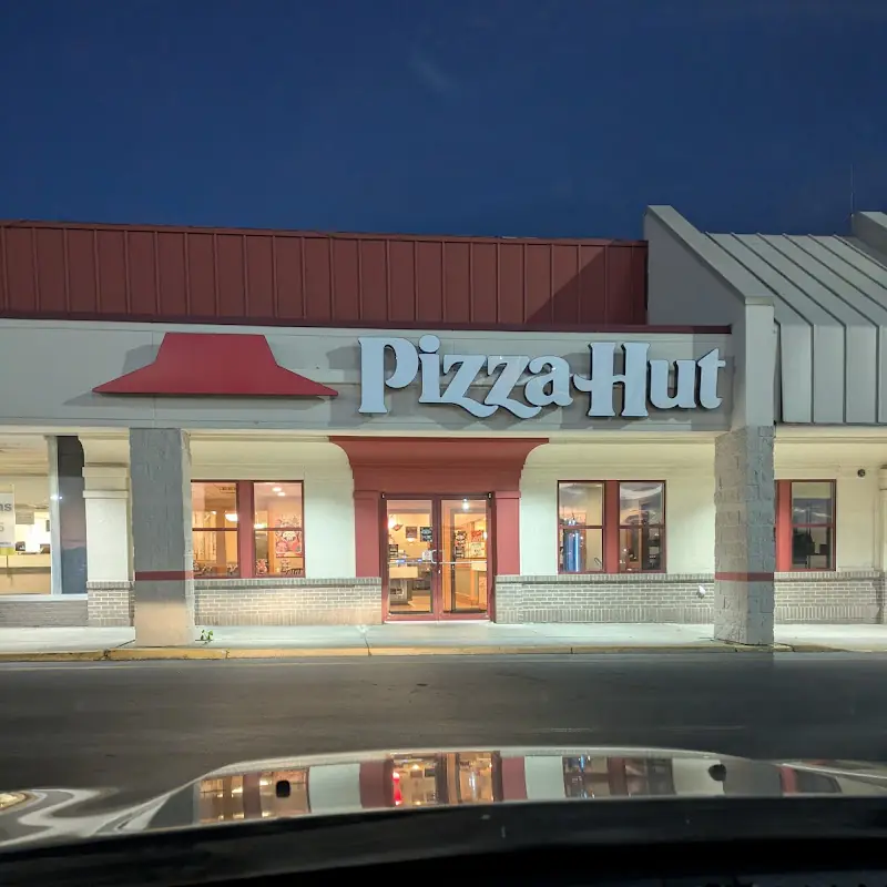 Pizza Hut