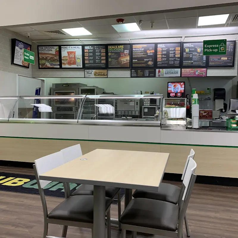 Subway