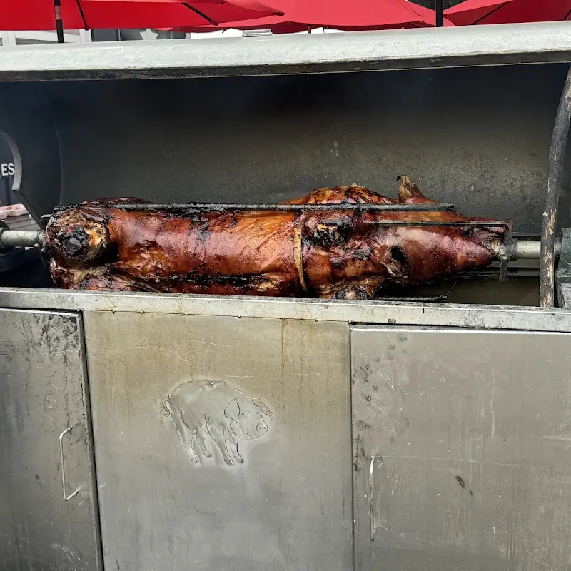 La Marly - Cuban Food Trucks - Pflugerville