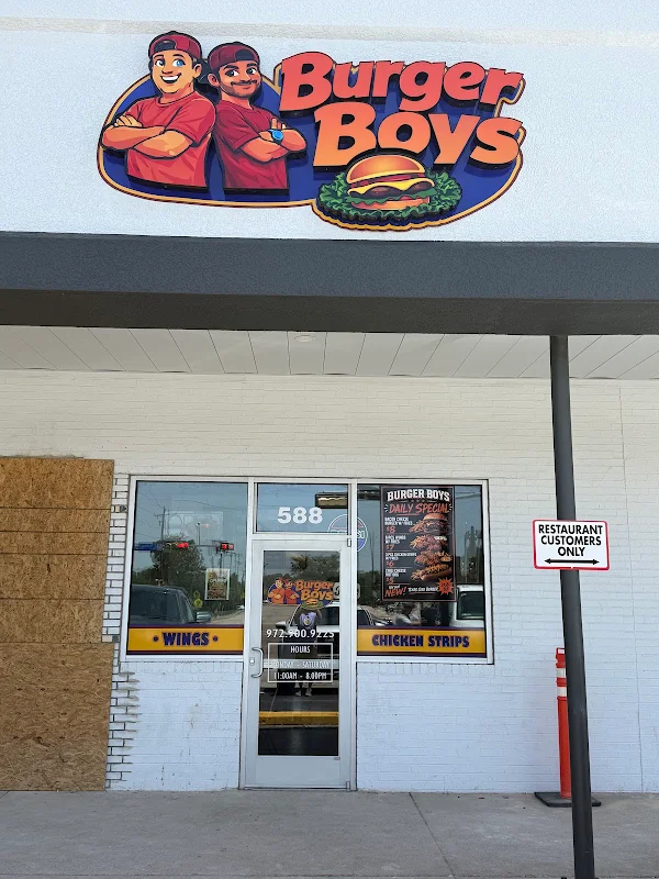 BBQ