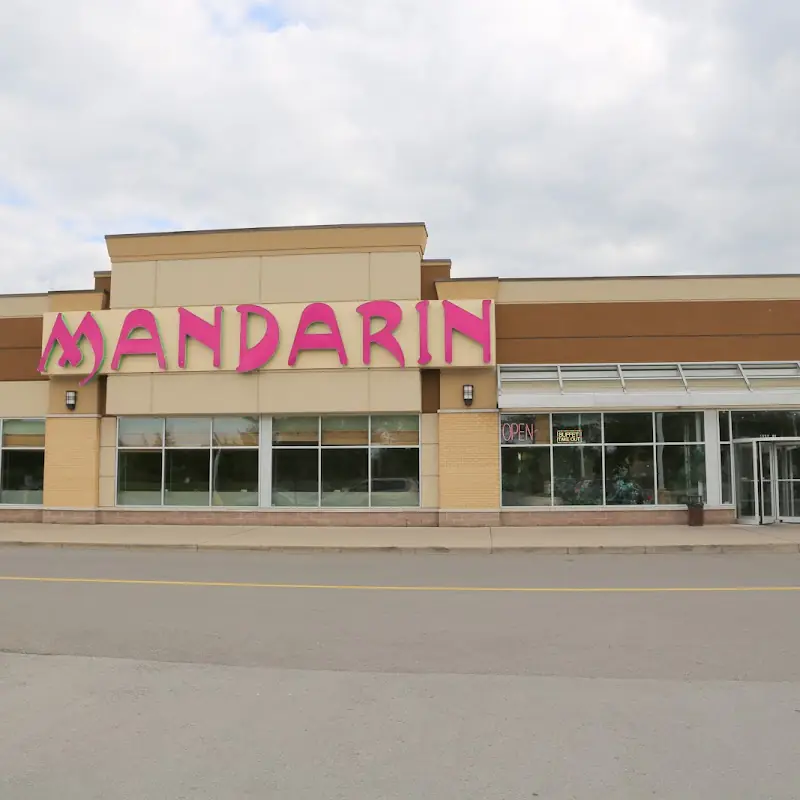 Mandarin Restaurant