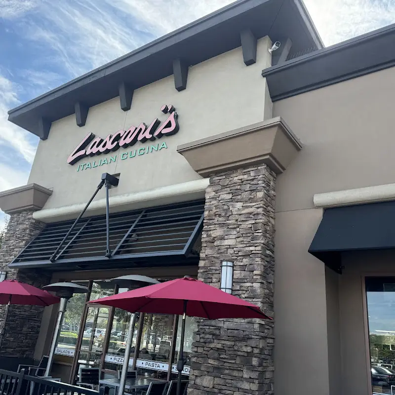 Lascari's Italian Cucina