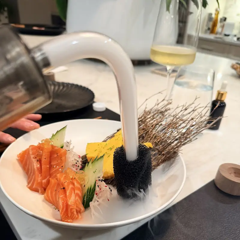 FrancoSushi