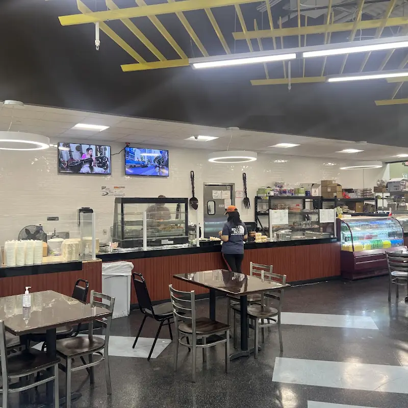 AAHAR South Indian Cuisine