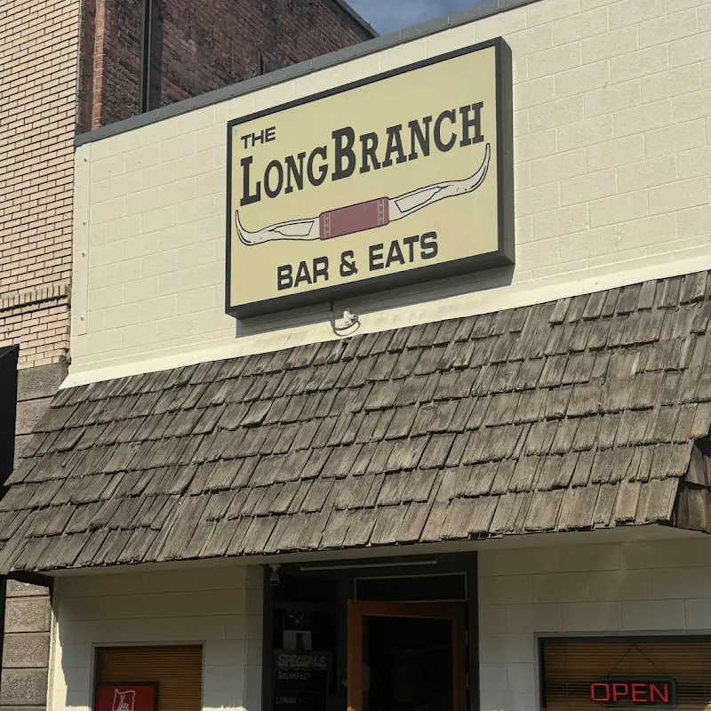 Long Branch