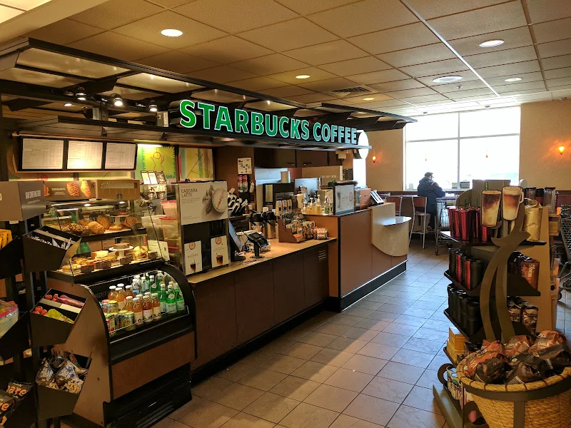 Starbucks Coffee Company