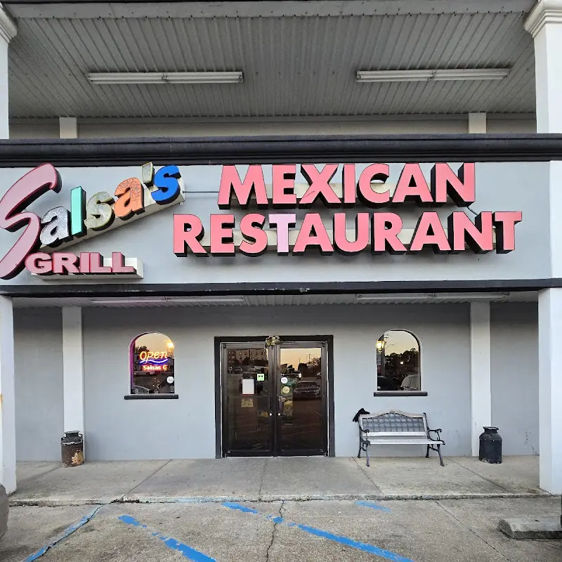 Salsa's Mexican Restaurant