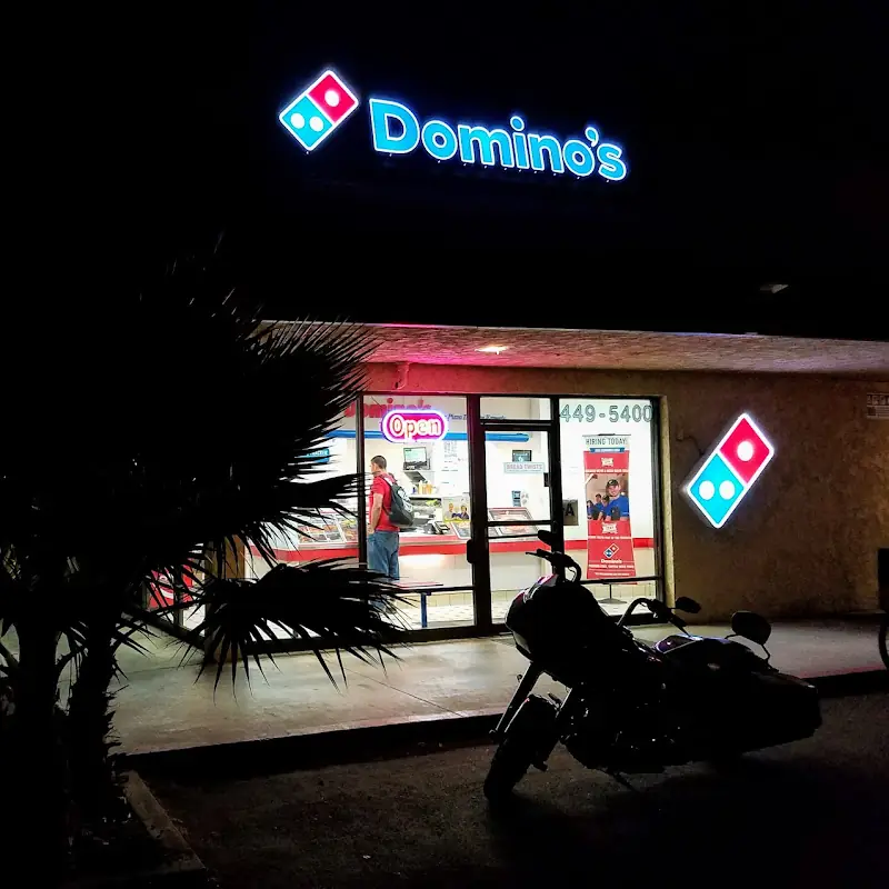 Domino's Pizza