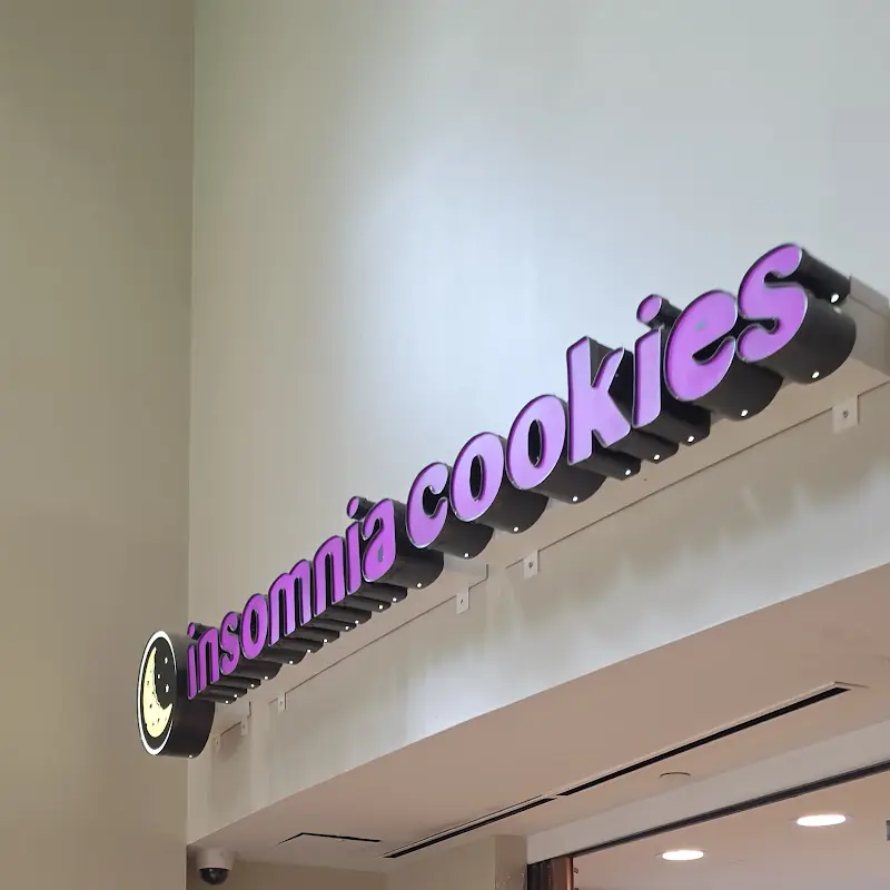 Insomnia Cookies