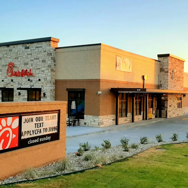 Chick-fil-A