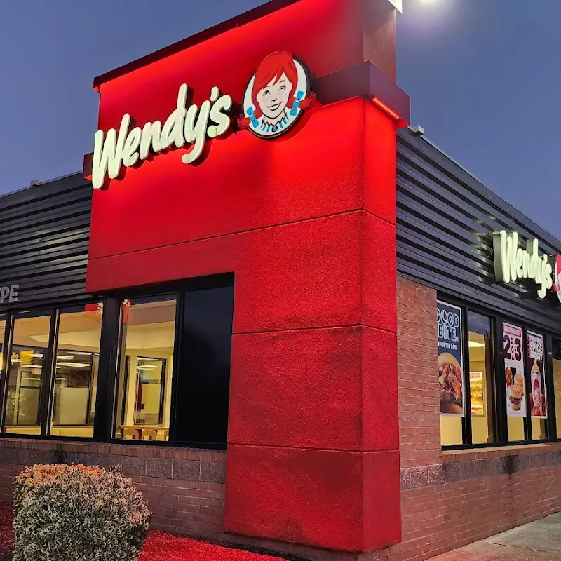 Wendy's