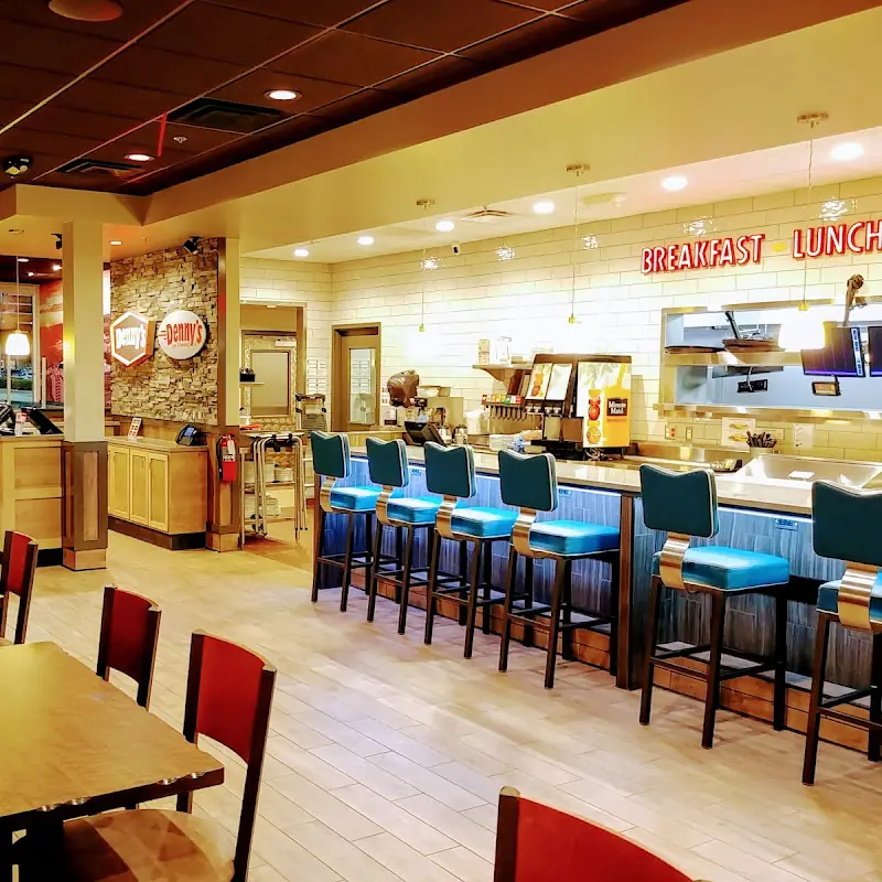 Denny's Restaurant