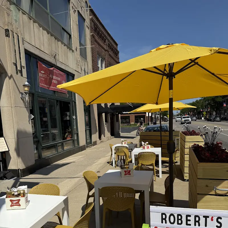 Bobby's Eastside