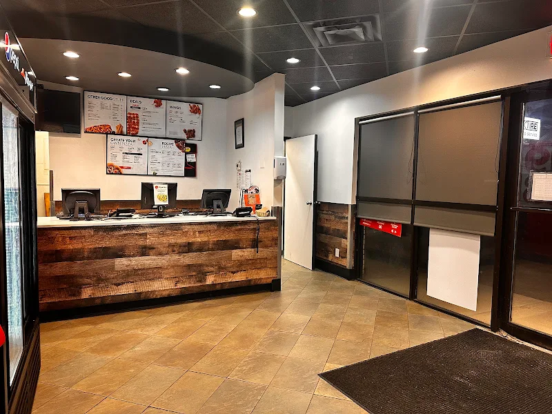 Pizza Hut