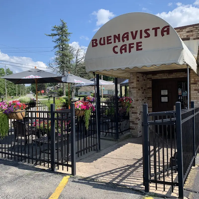 Buena Vista Cafe