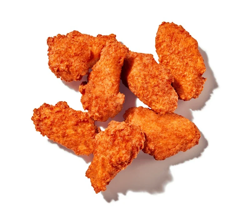 PJ Fresh Marketplace