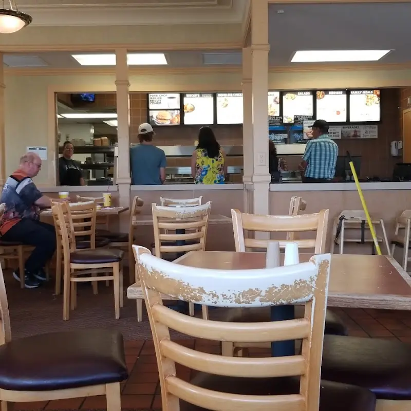 Bojangles