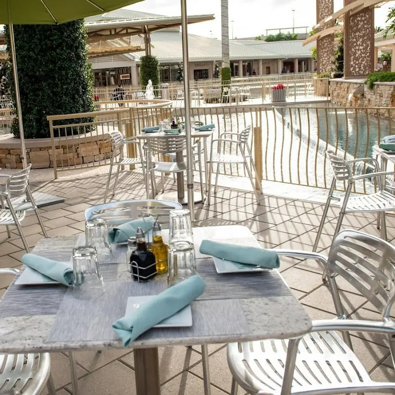 Santa Fe Cafe