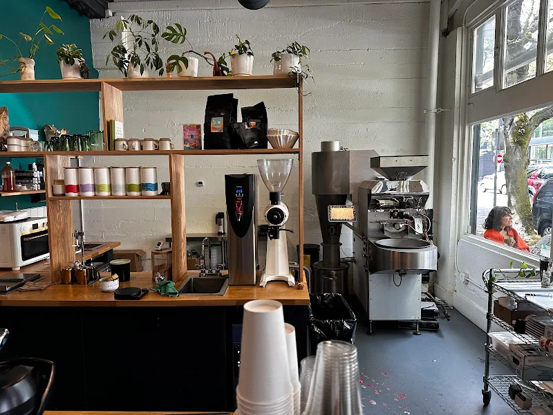 Haven Coffee Co.