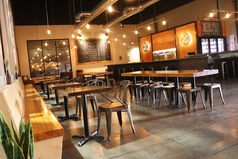 Dragoon Brewing Company