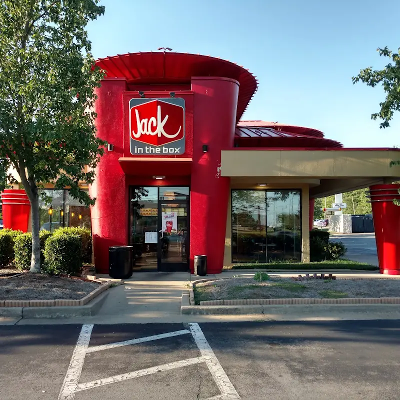 Jack in the Box